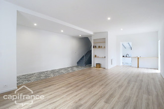 achat maison thouars 79100