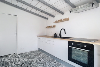 achat maison thouars 79100