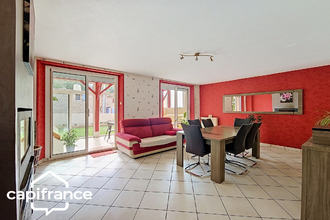 achat maison thouars 79100