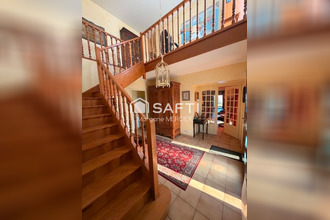 achat maison thouars 79100