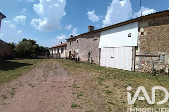 achat maison thouars 79100