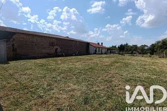 achat maison thouars 79100