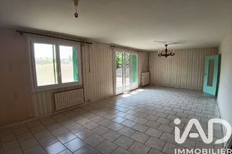 achat maison thouars 79100