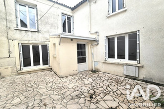 achat maison thouars 79100