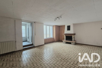 achat maison thouars 79100