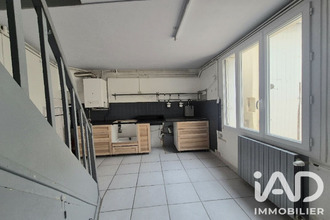 achat maison thouars 79100