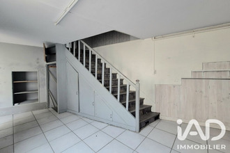 achat maison thouars 79100