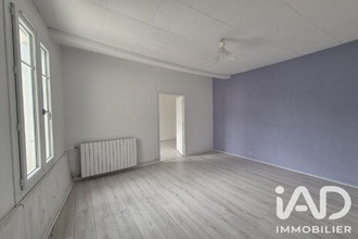 achat maison thouars 79100