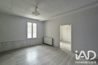achat maison thouars 79100