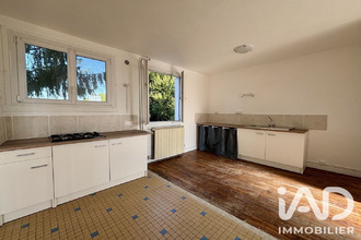 achat maison thouars 79100