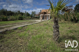 achat maison thouars 79100