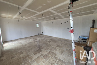 achat maison thouars 79100