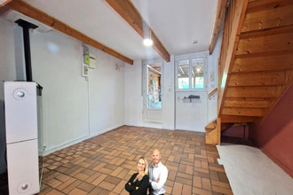 achat maison thouars-sur-garonne 47230