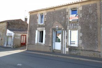 achat maison thouarsais-bouildroux 85410