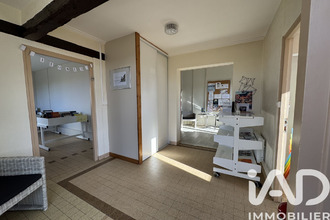 achat maison thouarsais-bouildroux 85410