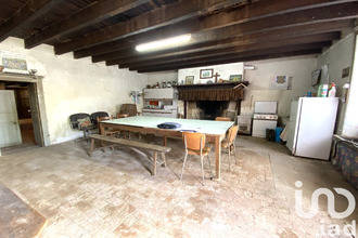 achat maison thourie 35134