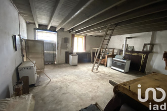 achat maison thourie 35134