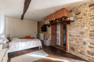 achat maison thourie 35134