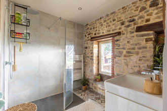 achat maison thourie 35134