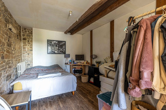 achat maison thourie 35134