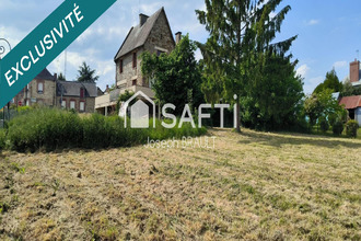 achat maison thourie 35134