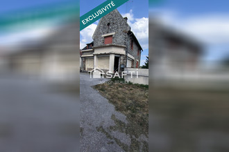 achat maison thourie 35134