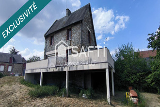 achat maison thourie 35134