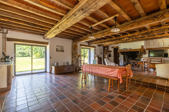 achat maison thourie 35134