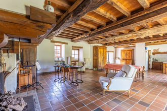 achat maison thourie 35134