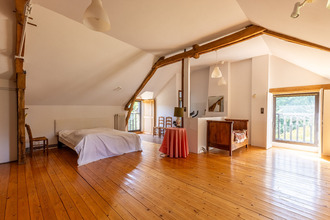 achat maison thourie 35134