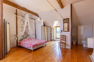 achat maison thourie 35134