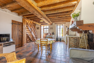achat maison thourie 35134