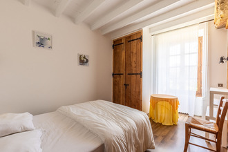 achat maison thourie 35134