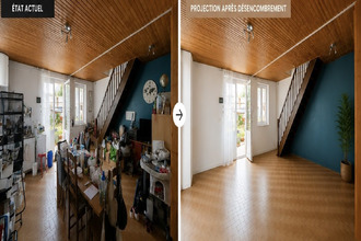 achat maison thourie 35134