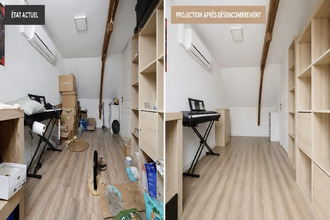 achat maison thourie 35134