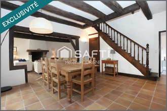 achat maison thourie 35134