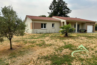 achat maison thouron 87140