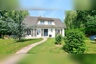 achat maison thourotte 60150