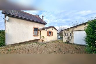 achat maison thourotte 60150