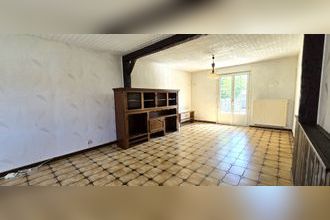 achat maison thourotte 60150