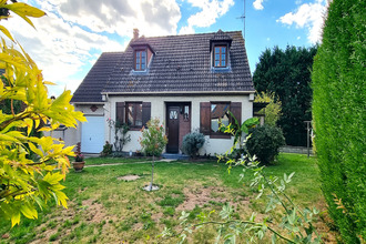 achat maison thourotte 60150