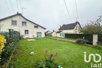 achat maison thourotte 60150