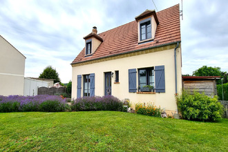 achat maison thourotte 60150