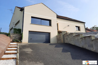 achat maison thourotte 60150