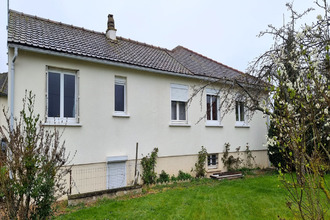 achat maison thourotte 60150