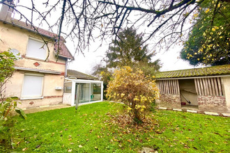 achat maison thourotte 60150