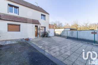 achat maison thourotte 60150