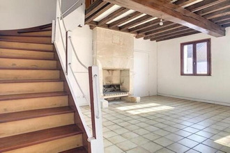 achat maison thourotte 60150