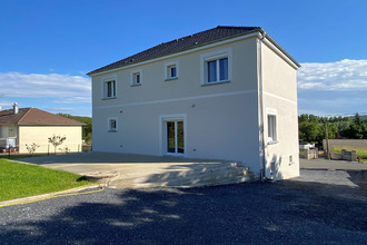 achat maison thourotte 60150