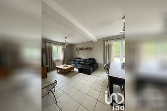 achat maison thourotte 60150